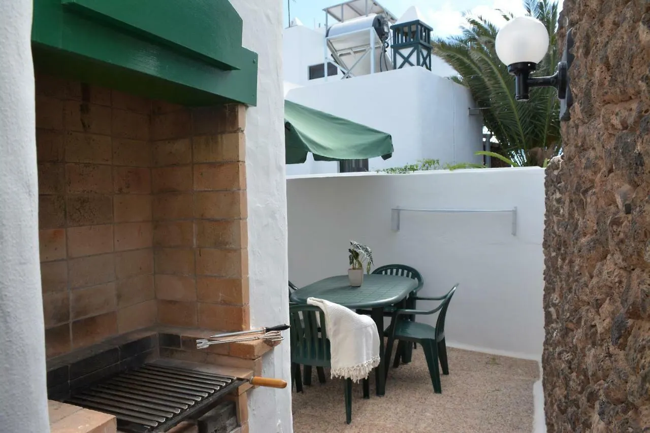 Ave Paraiso - Cozy And Sunny House Puerto del Carmen  0*, Puerto del Carmen (Lanzarote) Spain