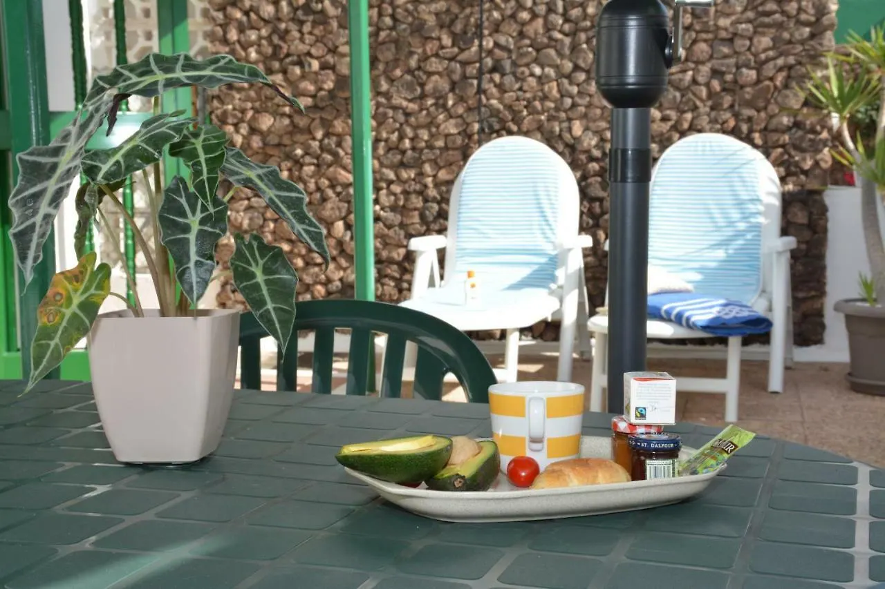 Ave Paraiso - Cozy And Sunny House Puerto del Carmen