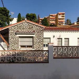 Casitas , Torremolinos Spain