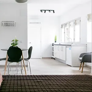 Alameda Principal Freshapartments , Malaga Spain