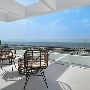  Apartment Horizonte
