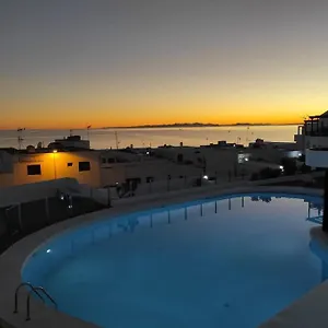  Appartement Portonovo Great Ocean
