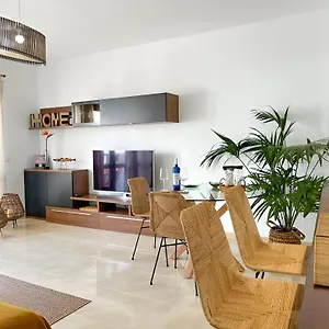  Apartment Mares De Lava - Puerto Del Carmen