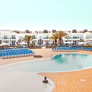  Appartement Blue Sea Lanzarote Palm