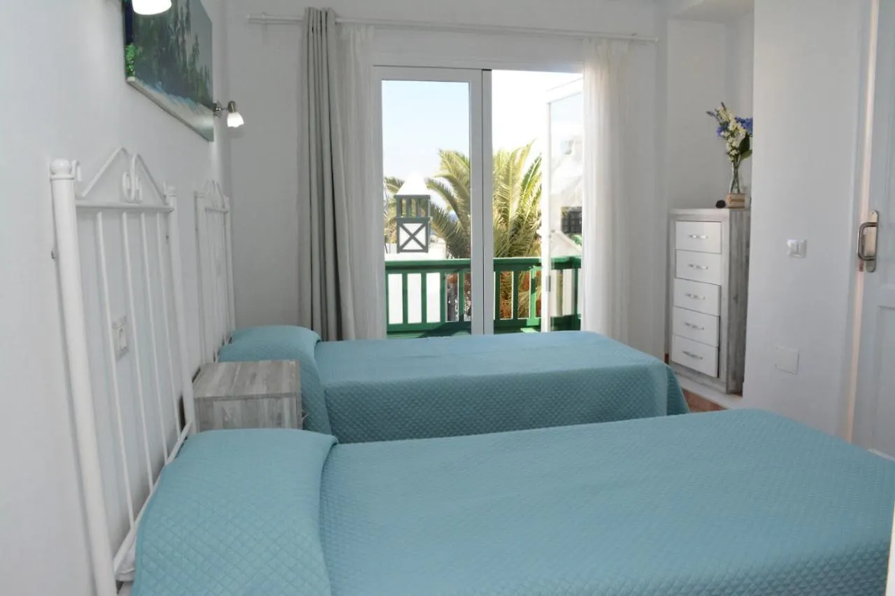 Ave Paraiso - Cozy And Sunny House Puerto del Carmen  Spain