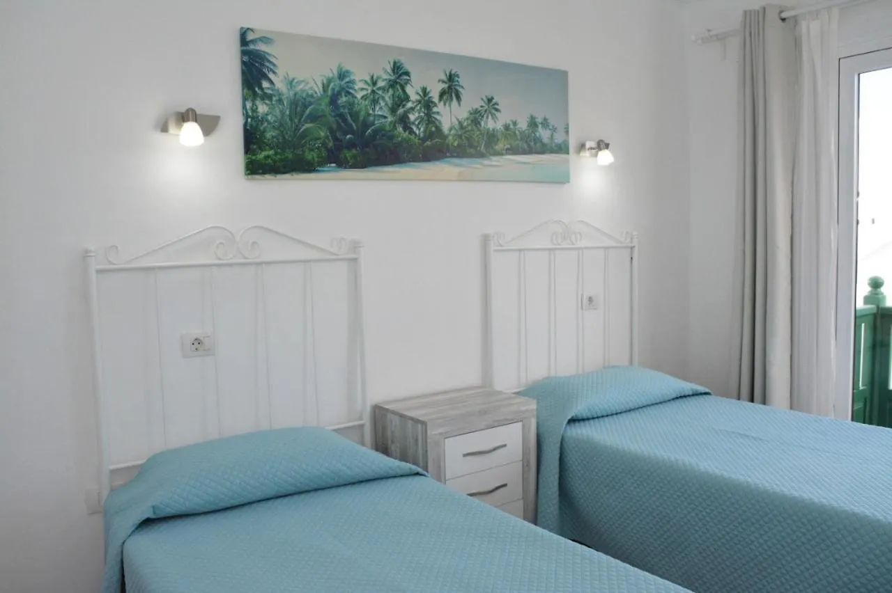 Ave Paraiso - Cozy And Sunny House Puerto del Carmen  Apartment