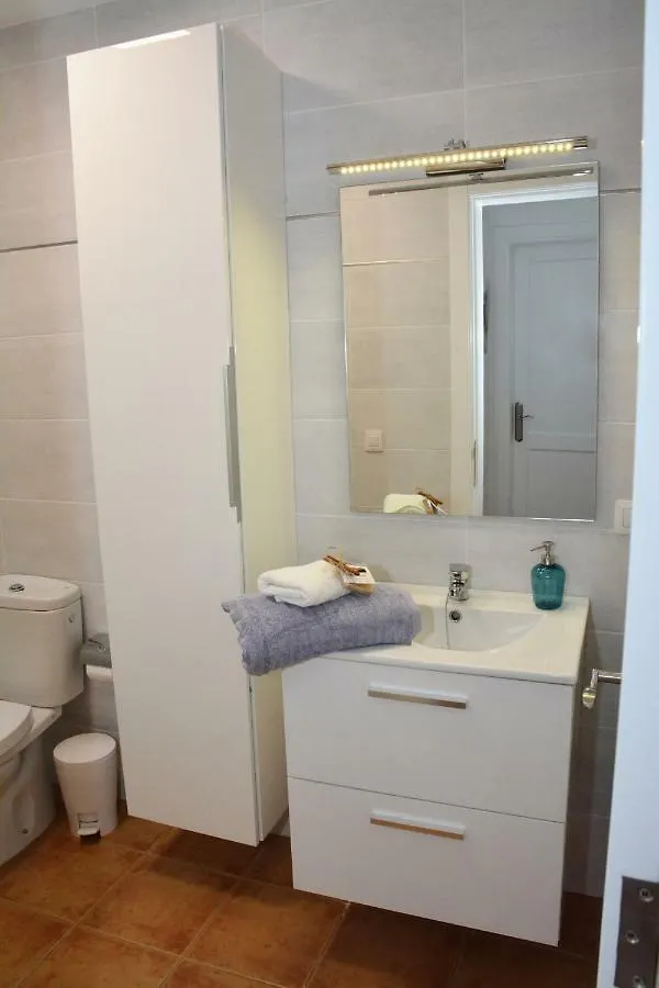 Ave Paraiso - Cozy And Sunny House Puerto del Carmen  Apartment Puerto del Carmen (Lanzarote)