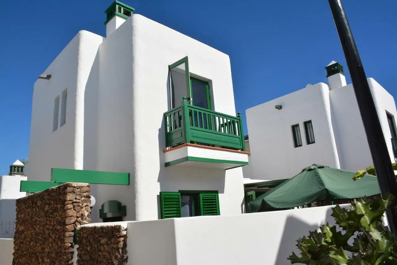 Ave Paraiso - Cozy And Sunny House Puerto del Carmen  Puerto del Carmen (Lanzarote)