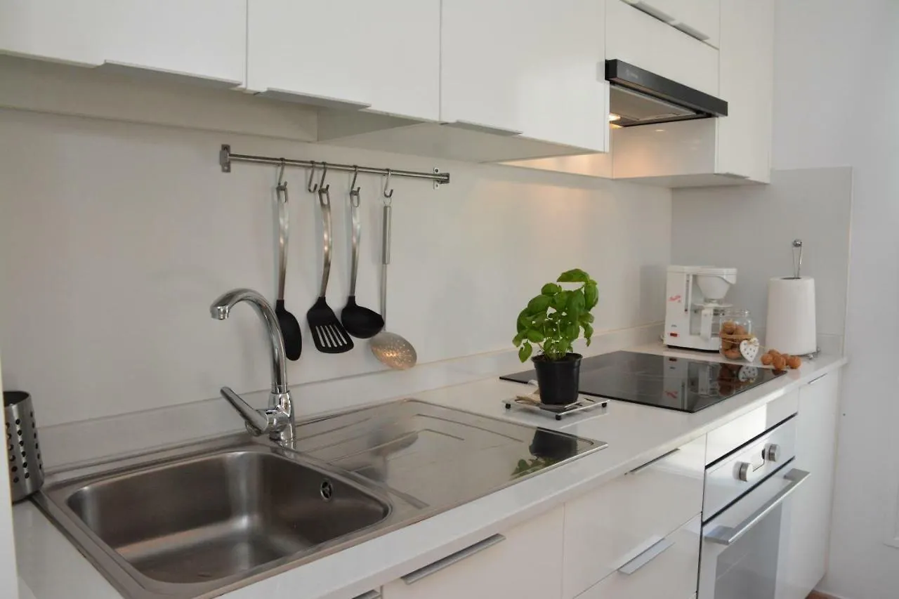 Apartment Ave Paraiso - Cozy And Sunny House Puerto del Carmen
