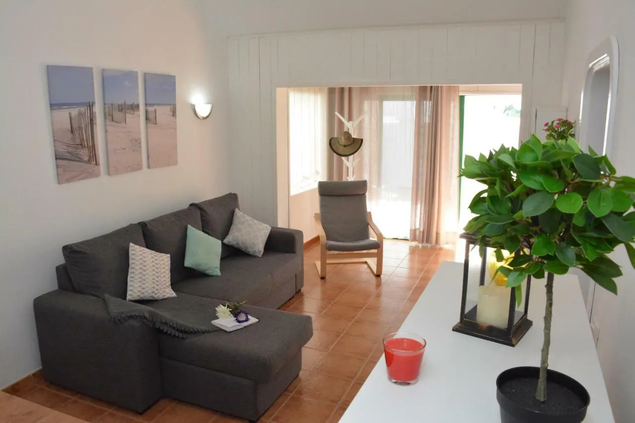 Ave Paraiso - Cozy And Sunny House Puerto del Carmen