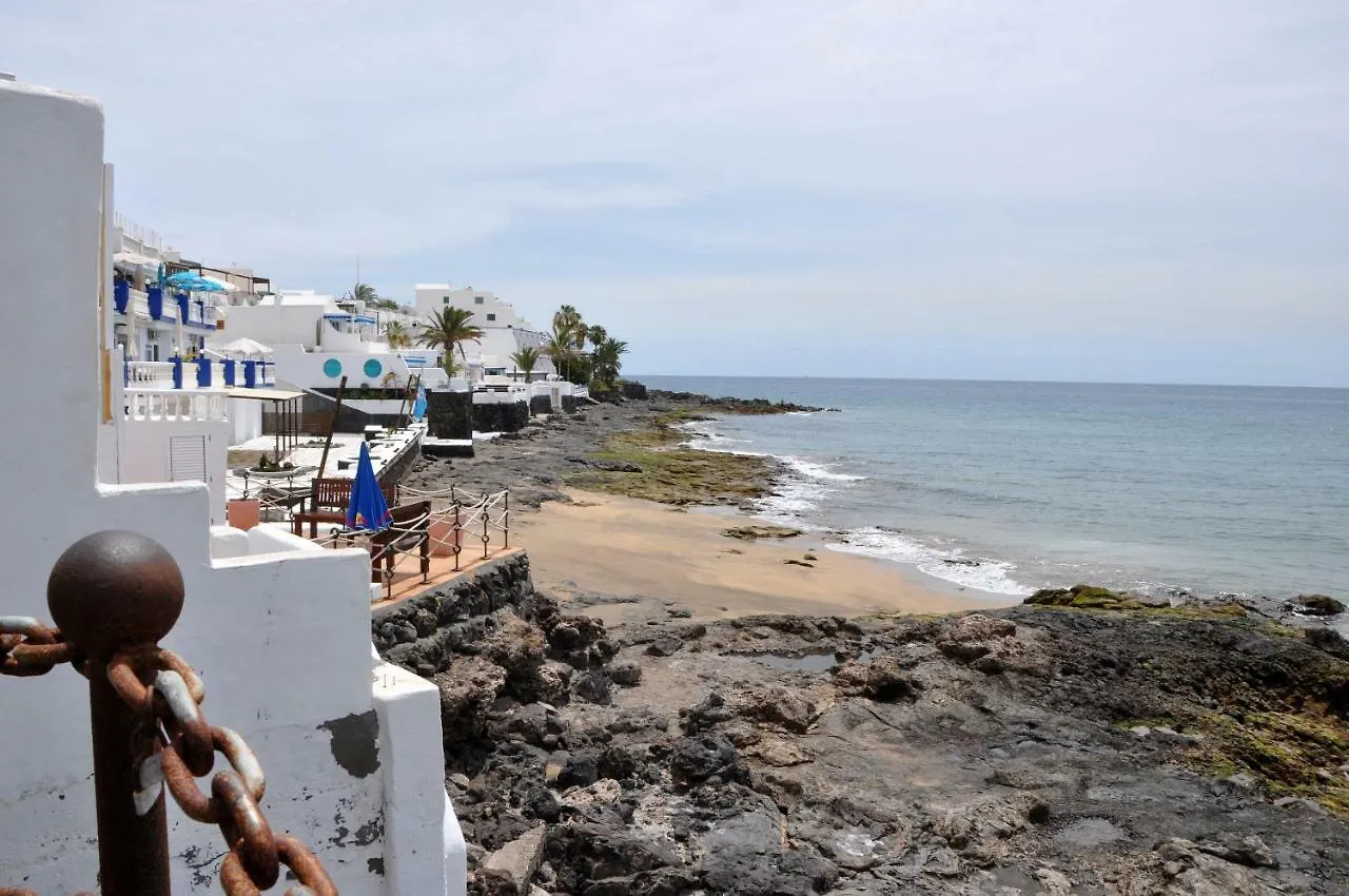 Ave Paraiso - Cozy And Sunny House Puerto del Carmen