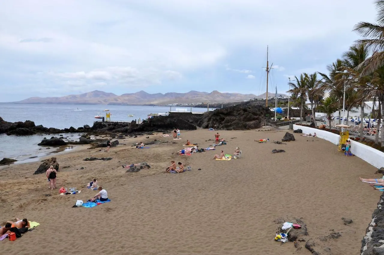 Ave Paraiso - Cozy And Sunny House Apartment Puerto del Carmen   Puerto del Carmen (Lanzarote)