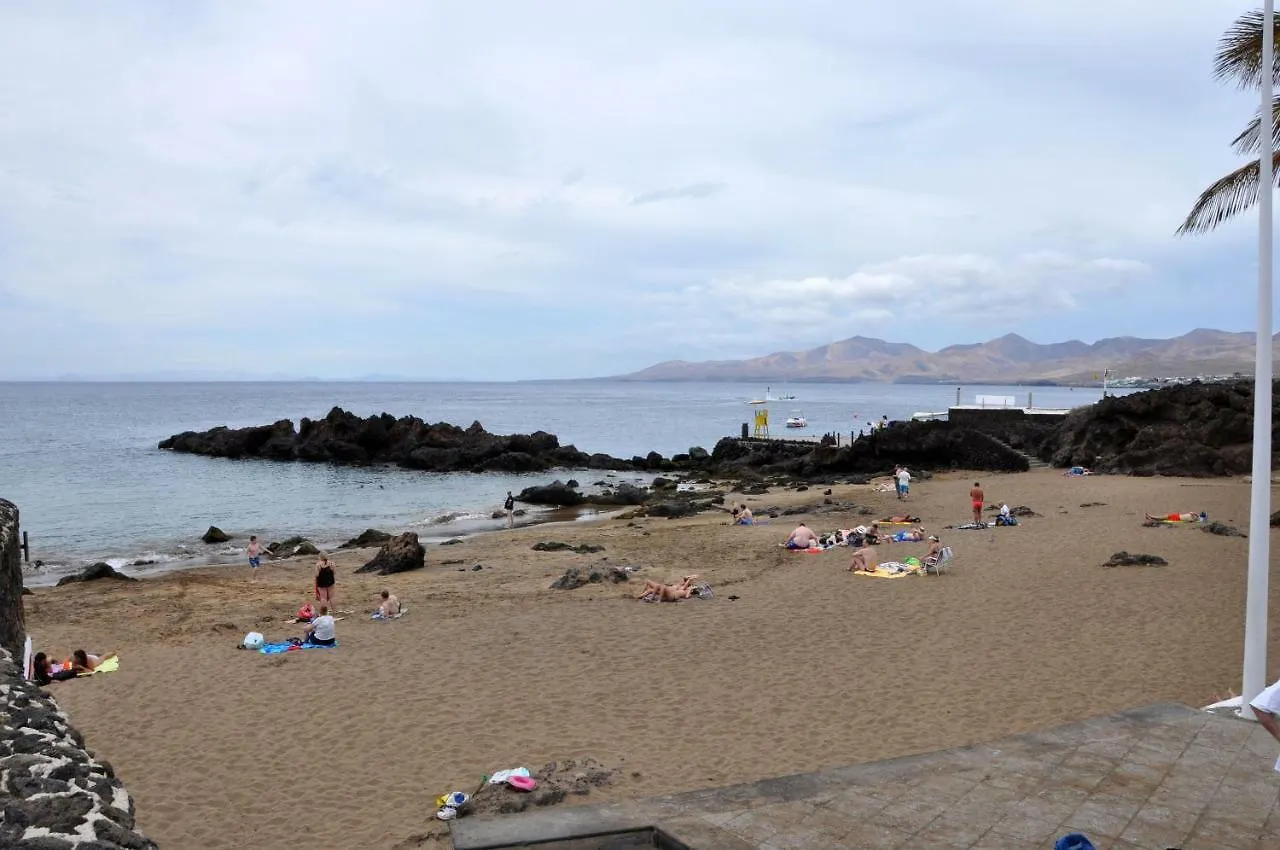 Apartment Ave Paraiso - Cozy And Sunny House Puerto del Carmen